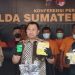 All for One, One for All: Polda Sumut Tegaskan Kolaborasi Kunci Berantas Narkoba