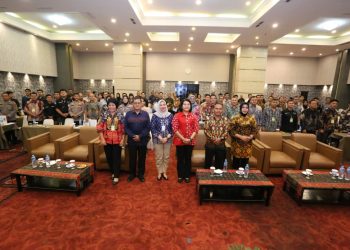 Polda Sumut Gelar Diskusi Publik Bidang Humas, Bahas Strategi Media di Era Digital