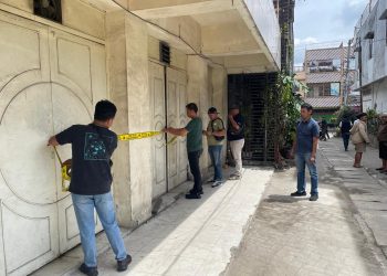 Jatanras Polda Sumut Sikat Perjudian di Karo: Mesin Judi, Uang Tunai, dan Puluhan Orang Diamankan