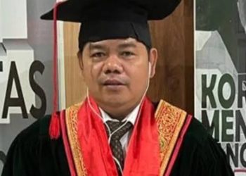 Pembubaran Massa Anarkis oleh Polri Dinilai untuk Kepentingan Masyarakat