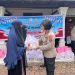 Srikandi Polri Berbagi Kasih: Polwan Polda Sumut Gelar Bakti Sosial HUT ke-77