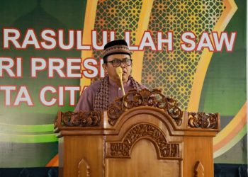 Reformasi Polri Bukan Solusi, Cetak Biru Polri sudah ada