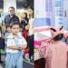 Billy & Lily Preschool Field Trip ke Playwork Factory Medan Fair