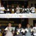 Polda Sumut dan Jajaran Ungkap 571 Kasus Narkoba, Selamatkan 225 Ribu Jiwa dari Bahaya Narkotika