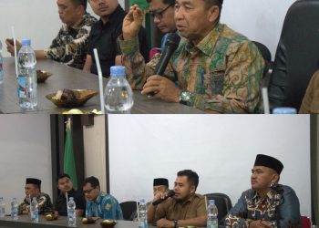 Densus 88 AT Polri ‘Vaksinasi IRET’ di Tanjung Balai: Cegah Paham Intoleran dan Radikal Lewat Edukasi Humanis