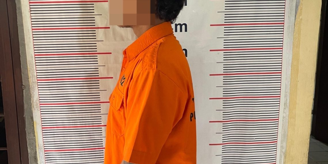 Polsek Bahorok Polres Langkat Ungkap Kasus Pencurian dengan Pemberatan, Pelaku Berhasil Diamankan Kurang dari 24 Jam