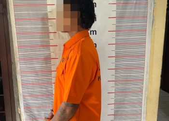 Polsek Bahorok Polres Langkat Ungkap Kasus Pencurian dengan Pemberatan, Pelaku Berhasil Diamankan Kurang dari 24 Jam