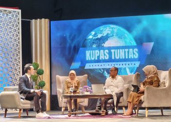 Polda Sumut Tegaskan Komitmen Berantas TPPO: Edukasi, Kolaborasi, Dan Penegakan Hukum Terpadu
