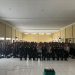 Cerdas Berkomunikasi, Humanis di Lapangan, Kabid Humas Polda Sumut Tanamkan Nilai Kehumasan pada Siswa SPN Hinai