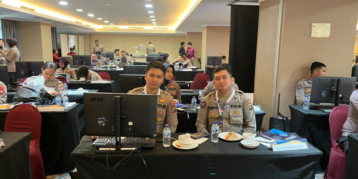 SiPenmas, Inovasi Digital Polri untuk Informasi Cepat dan Terpercaya – Bidhumas Polda Sumut Ambil Peran