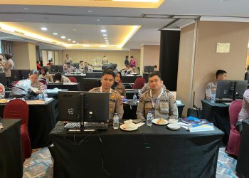 SiPenmas, Inovasi Digital Polri untuk Informasi Cepat dan Terpercaya –  Bidhumas Polda Sumut Ambil Peran