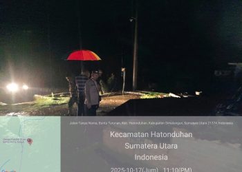 Cepat Tanggap! Polsek Tanah Jawa Langsung Gerak, Pelaku Pembakaran Rumah Diamankan dalam Hitungan Jam