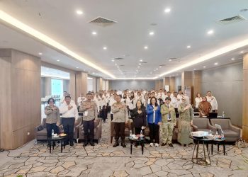 Bimtek Bidkum Polda Sumut: Tingkatkan Profesionalisme Personel dalam KUHP Baru dan Restorative Justice