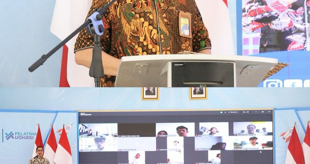 Densus 88 AT Sumut dan BBPVP Medan Bersinergi Cegah Penyebaran Paham Radikalisme