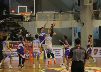 SMAN 1 Medan Unggul Sementara, Turnamen Kapolda Sumut Cup 2025 Semakin Seru Menuju Semifinal