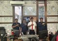 Bangun Kesadaran Hukum Humanis, Polsek Pancur Batu Angkat Isu Restorative Justice Lewat Dialog Interaktif