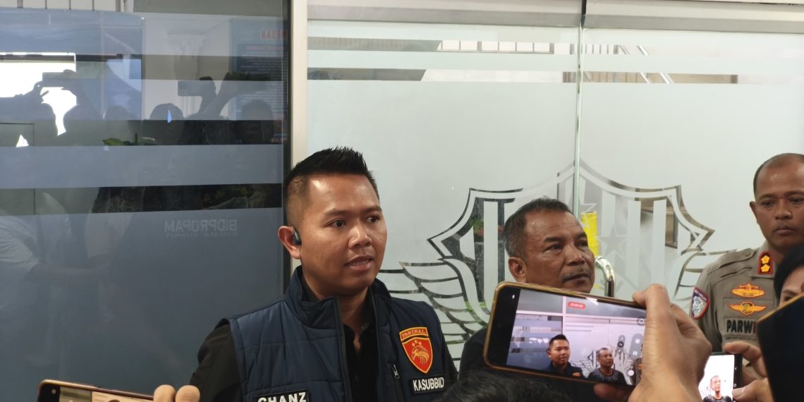 Polda Sumut Ambil Langkah Tegas dan Humanis Terkait Insiden Laka Lantas di Jalan Merak Jingga