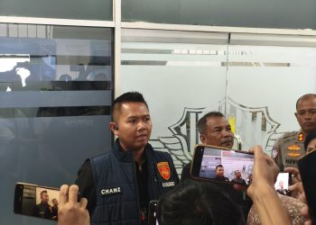 Polda Sumut Ambil Langkah Tegas dan Humanis Terkait Insiden Laka Lantas di Jalan Merak Jingga