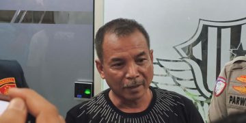 Keluarga Korban Ucapkan Terimakasih Atas Kepedulian dan Respons Cepat Polda Sumut Terkait Insiden Laka Lantas di Medan Barat