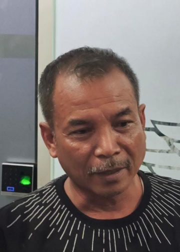 Keluarga Korban Ucapkan Terimakasih Atas Kepedulian dan Respons Cepat Polda Sumut Terkait Insiden Laka Lantas di Medan Barat