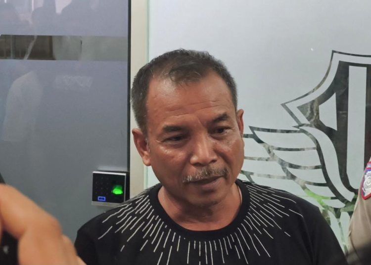 Keluarga Korban Ucapkan Terimakasih Atas Kepedulian dan Respons Cepat Polda Sumut Terkait Insiden Laka Lantas di Medan Barat
