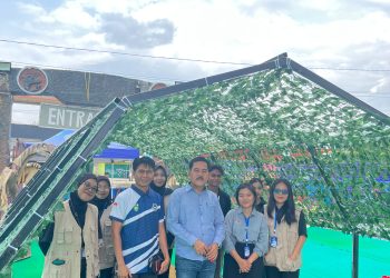 Bupati Bungo Resmikan Dino Planet Funderland Indonesia, Edukasi dan Hiburan untuk Anak-Anak