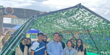 Bupati Bungo Resmikan Dino Planet Funderland Indonesia, Edukasi dan Hiburan untuk Anak-Anak