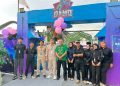 Dino Planet By Funderland Indonesia Kini Hadir di Kota Tenggarong Kabupaten Kutai Kartanegara