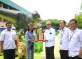Viral Opening Dino Planet By Funderland Indonesia, Kini Hadir di Kota Polewali Kabupaten Polewali Mandar