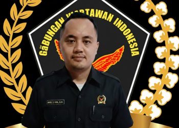 “Jangan Panik! Stok BBM di Medan Aman, GWI Sumut Himbau Masyarakat Tetap Tenang”