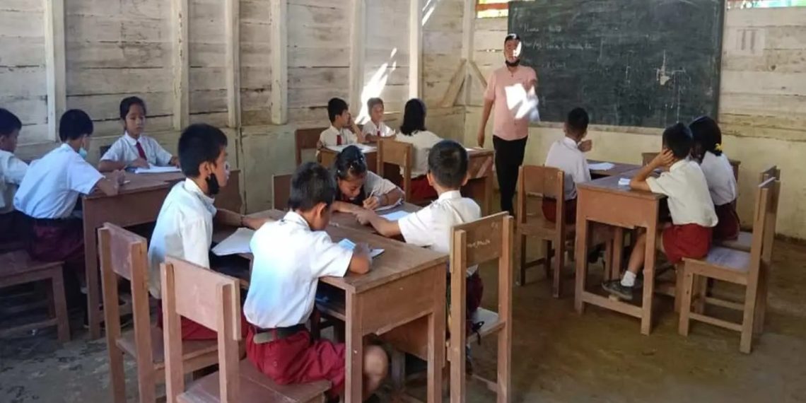 Kualitas Pendidikan di Sumatera Utara Masih Timpang, Akademisi Tawarkan Solusi Strategis