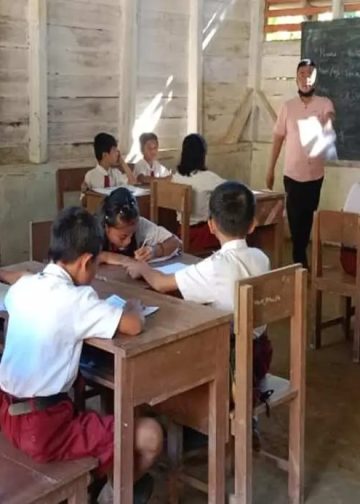 Kualitas Pendidikan di Sumatera Utara Masih Timpang, Akademisi Tawarkan Solusi Strategis