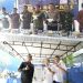 BNNK Deli Serdang Musnahkan 2 Kg Sabu,Terima Penghargaan dari GWI dan Pokdarkamtibmas Bhayangkara Sumut