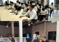 Wujudkan Penyaluran Tenaga Kerja, BBPVP Medan Gelar Walk In Interview Bersama Funderland Indonesia