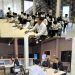Wujudkan Penyaluran Tenaga Kerja, BBPVP Medan Gelar Walk In Interview Bersama Funderland Indonesia